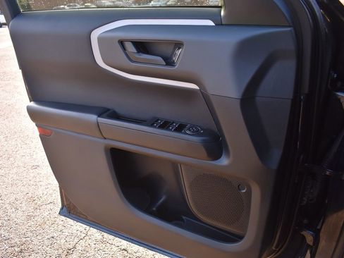 Used 2022 Ford Bronco Sport Big Bend AWD/4WD image 30