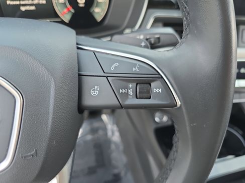 Used 2023 Audi A5 2.0T Premium Plus w/ Premium Plus image 18