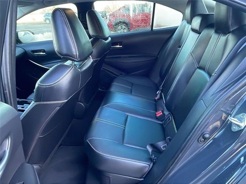 Used 2024 Toyota Corolla XLE image 18