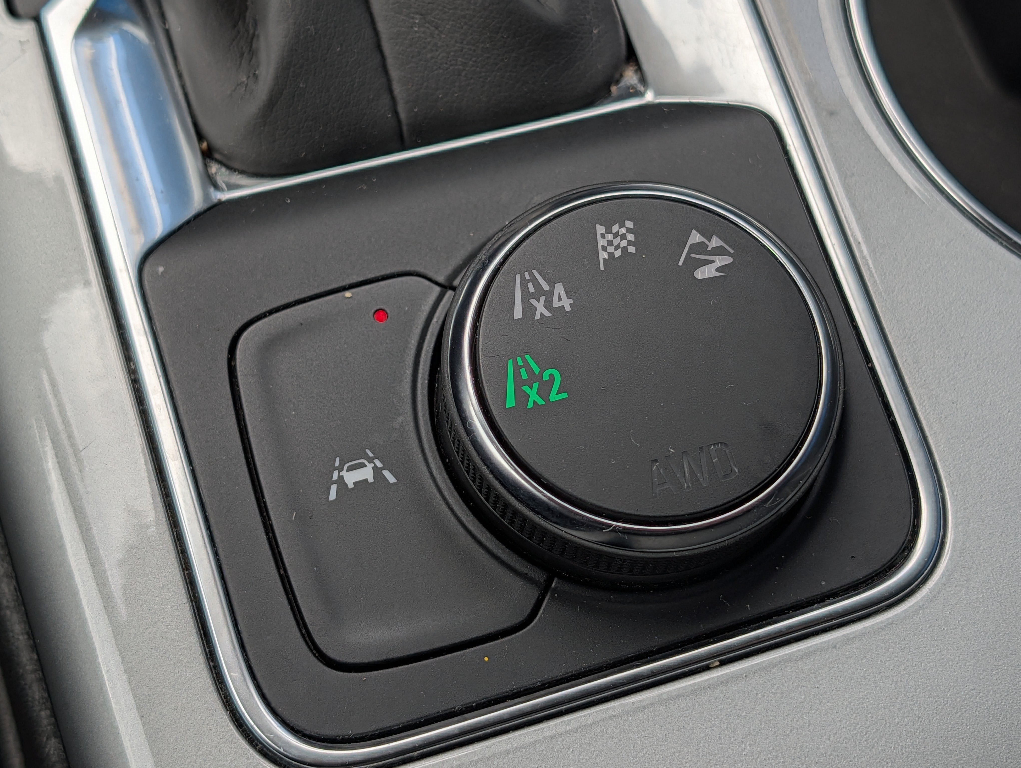 Certified 2025 Chevrolet Blazer LT AWD/4WD image 22