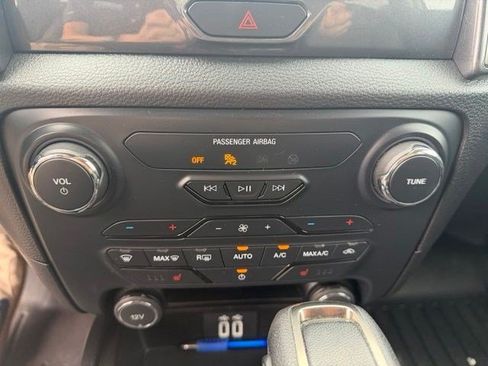 Used 2020 Ford Ranger Lariat w/ Equipment Group 501A Mid AWD/4WD image 20