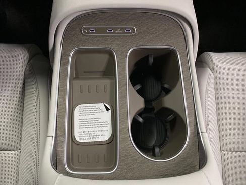 New 2026 Hyundai Palisade SEL Premium image 25