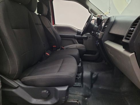 Used 2020 Ford F150 XL w/ Equipment Group 101A Mid image 21