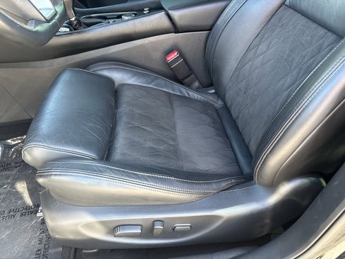 Used 2023 Nissan Maxima SR w/ Sport Mat Group image 24