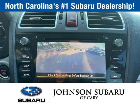 Used 2016 Subaru Forester 2.5i Touring w/ Eyesight & Navigation System AWD/4WD image 13