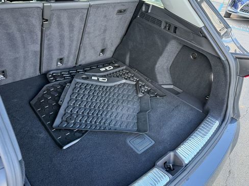 Used 2025 Audi Q5 Premium Plus w/ Premium Plus image 27