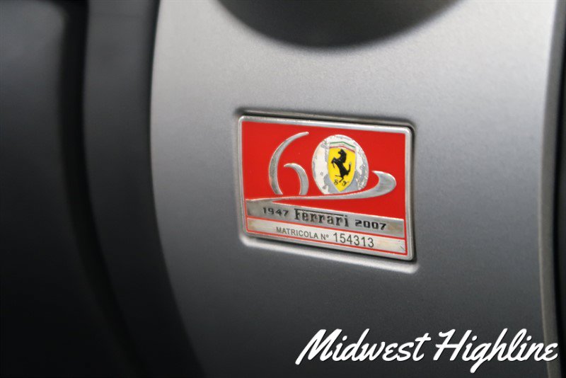 Used 2007 Ferrari F430 Spider RWD image 46