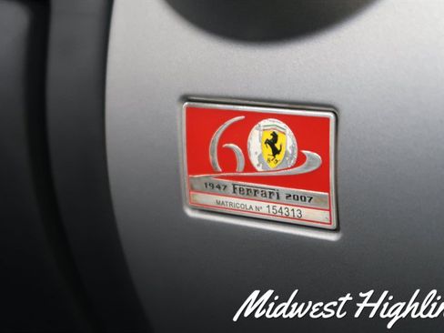 Used 2007 Ferrari F430 Spider RWD image 46
