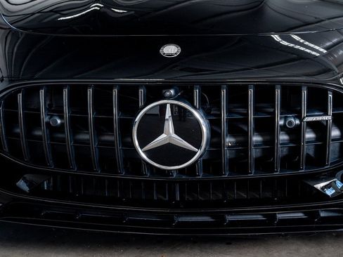 Used 2024 Mercedes-Benz AMG GT 55 image 16