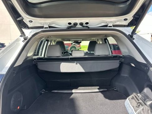 Used 2025 Toyota RAV4 Limited w/ Advanced Technology Package AWD/4WD image 9