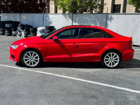 Used 2016 Audi A3 1.8T Premium image 4
