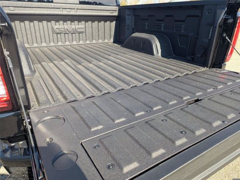New 2026 GMC Sierra 1500 Denali Ultimate AWD/4WD image 37
