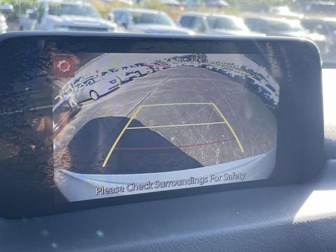 Used 2019 MAZDA CX-5 Touring AWD/4WD image 27