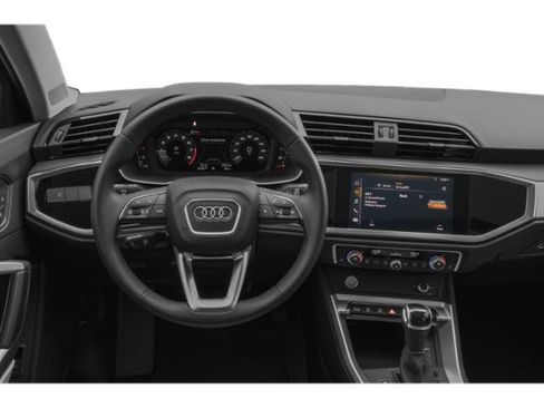Used 2022 Audi Q3 2.0T Premium Plus w/ Premium Plus Package image 7