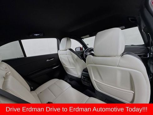 Used 2023 Cadillac XT4 Sport image 26