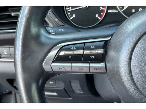 Certified 2022 MAZDA CX-30 AWD 2.5 S w/ Preferred Package image 37