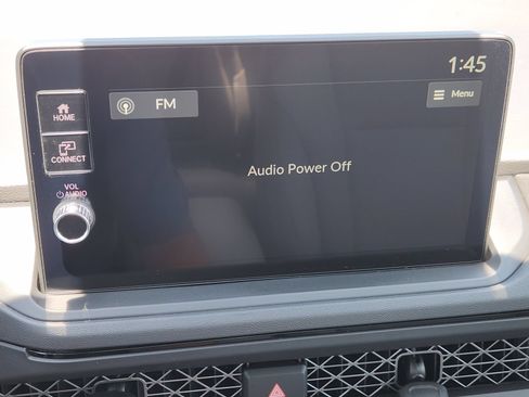 New 2026 Honda Accord LX image 17