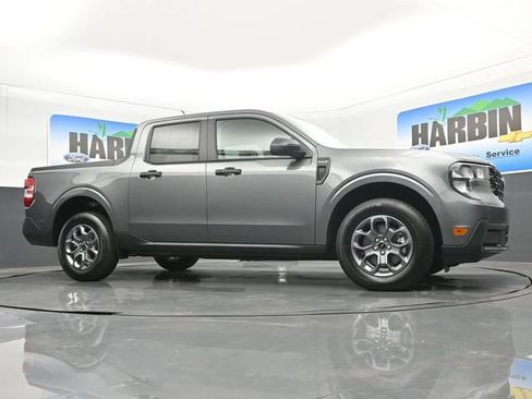 New 2026 Ford Maverick XLT w/ Equipment Group 301A AWD/4WD image 19