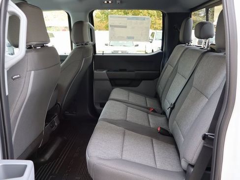 New 2026 Ford F250 XL w/ XL Off-Road Package image 10