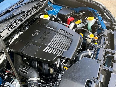 Used 2025 Subaru Forester Wilderness image 43