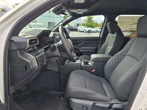 New 2025 Toyota Tacoma SR5 image 17