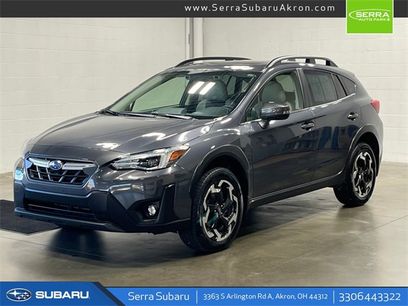 Certified 2023 Subaru Crosstrek 2.5i Limited