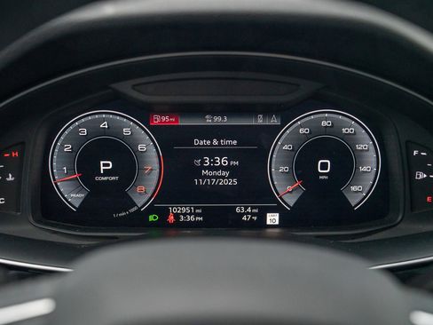 Used 2020 Audi Q7 3.0T Prestige w/ Prestige Package image 13