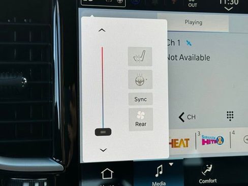 New 2026 Chrysler Pacifica Select image 22