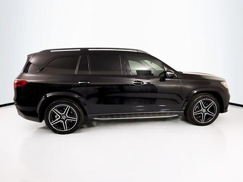 Used 2026 Mercedes-Benz GLS 450 4MATIC image 4