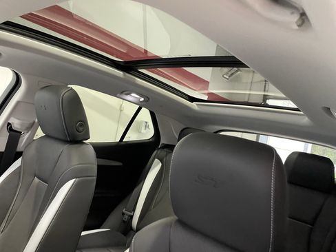 New 2026 Buick Envision Sport Touring AWD/4WD image 16