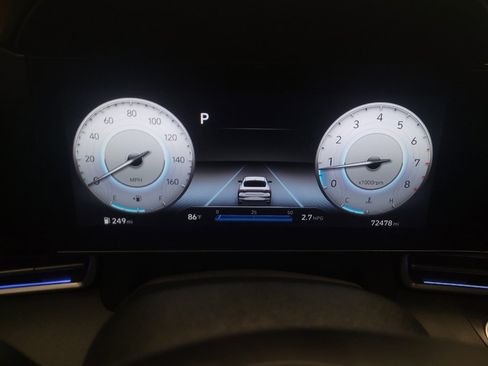 Used 2022 Hyundai Elantra Limited FWD image 23