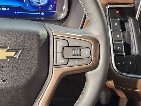 Used 2024 Chevrolet Tahoe High Country AWD/4WD image 29