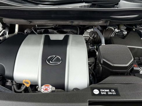 Used 2022 Lexus RX 350 AWD image 26