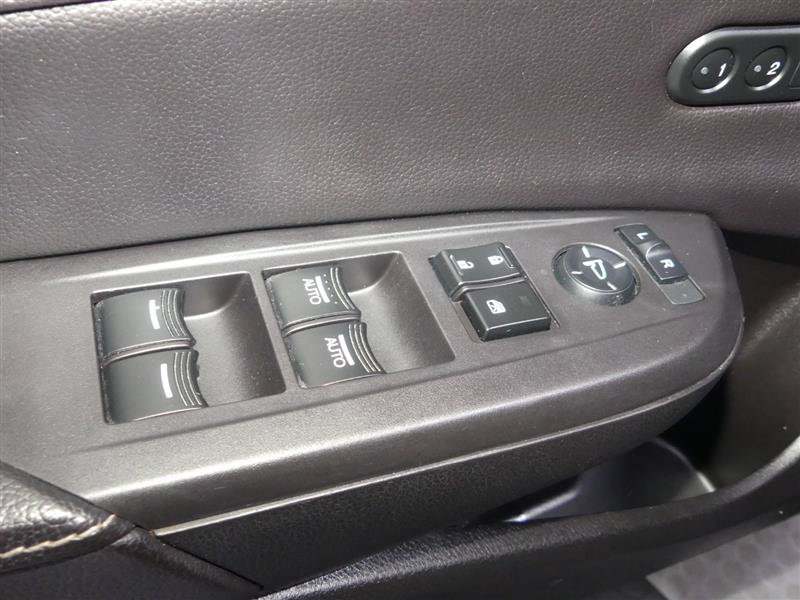 Used 2021 Acura ILX w/ Premium Package FWD image 21
