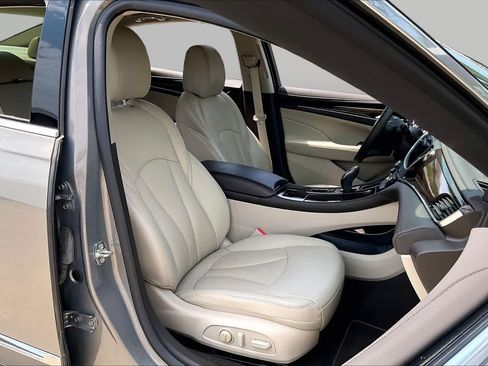 Used 2019 Buick LaCrosse Essence w/ Sights and Sounds Package FWD image 9
