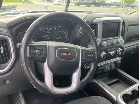 Used 2021 GMC Sierra 1500 Elevation w/ Preferred Package image 16