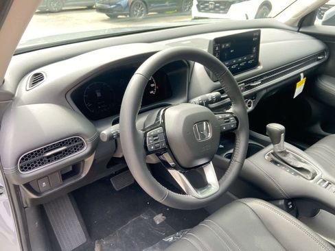 New 2026 Honda HR-V EX-L image 13