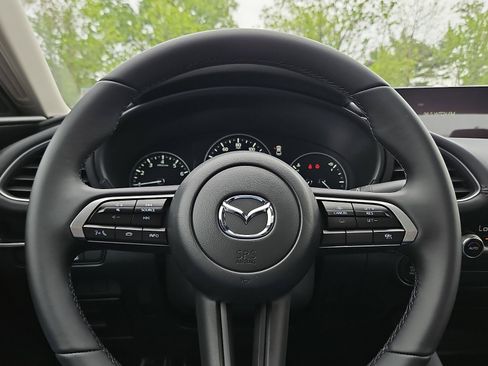 New 2026 MAZDA MAZDA3 s Sport FWD image 18