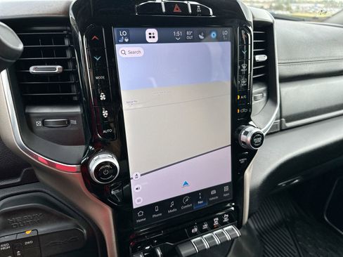 Used 2024 RAM 3500 Laramie image 18