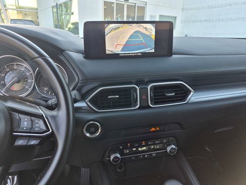 Used 2023 MAZDA CX-5 AWD 2.5 S w/ Select Package image 20