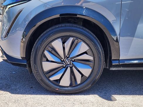 Certified 2024 Nissan Ariya AWD image 9