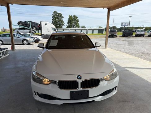 Used 2014 BMW 328i Sedan RWD image 9
