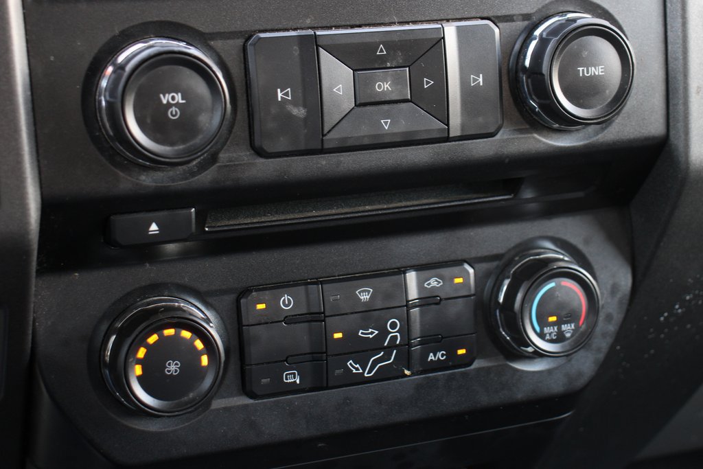 Used 2018 Ford F350 XL w/ Power Equipment Group RWD image 27