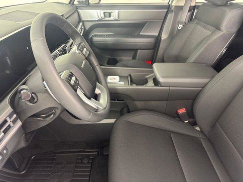 New 2026 Hyundai Santa Fe SE image 21