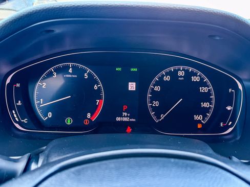 Used 2020 Honda Accord EX-L image 22