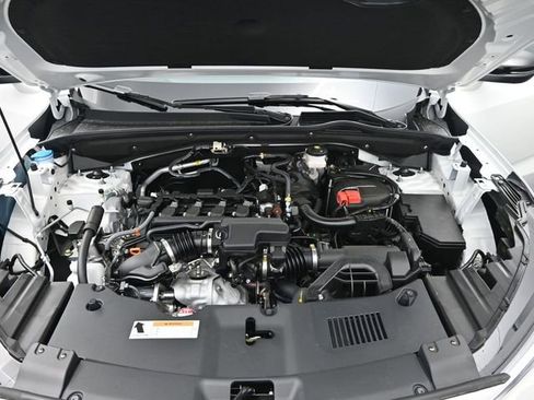 New 2026 Acura ADX A-Spec AWD/4WD image 18