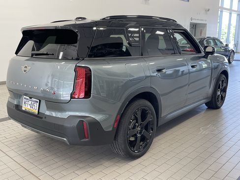 Used 2025 MINI Cooper Countryman S AWD/4WD image 5