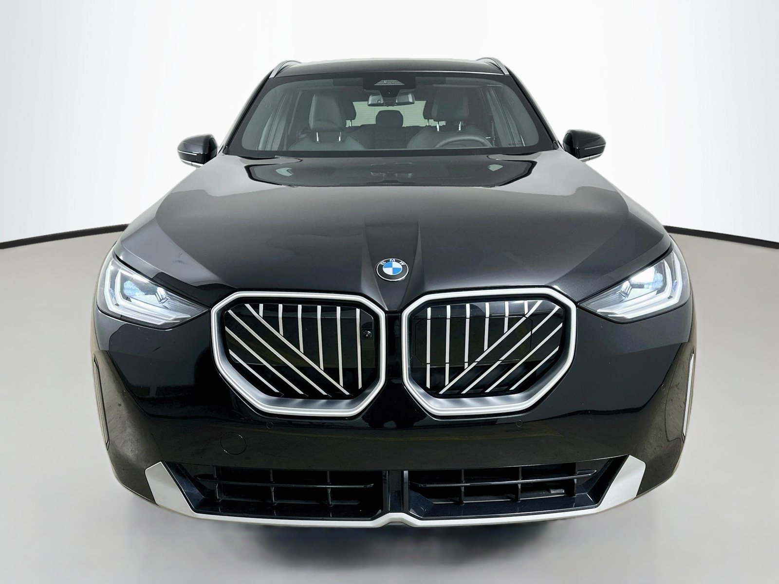 Used 2026 BMW X3 xDrive30i AWD/4WD image 2