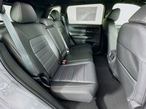 New 2026 Honda CR-V Sport-L image 26