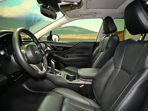 Certified 2025 Subaru Outback Limited w/ Popular Package #2 image 22